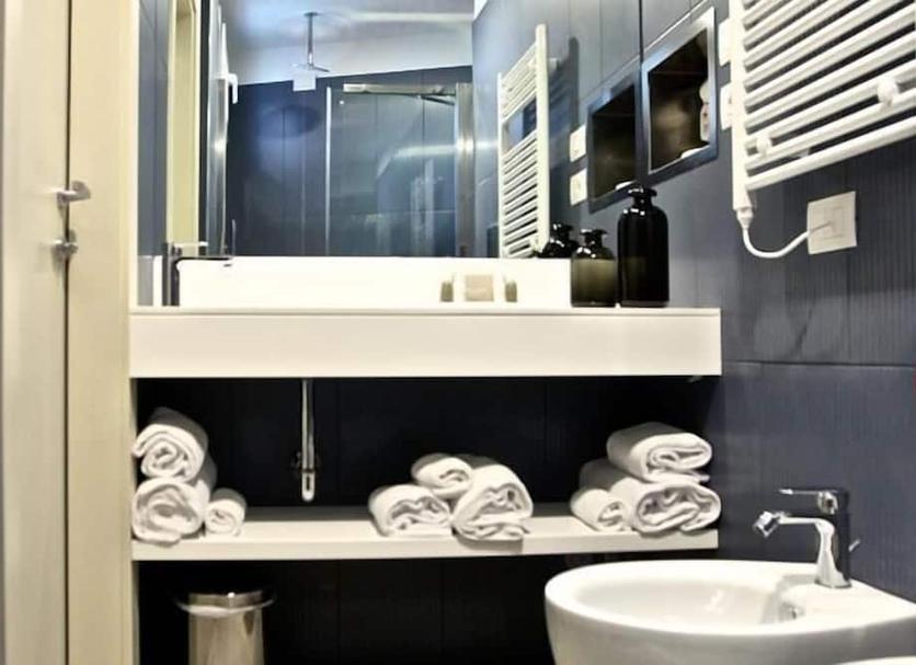 Bagno Foto