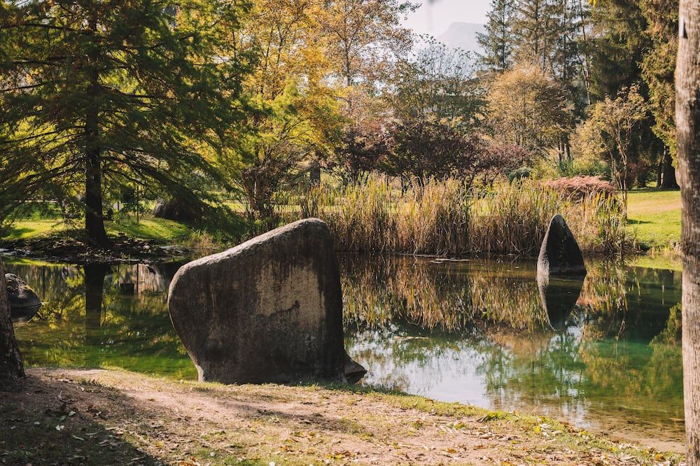 Vista esterna