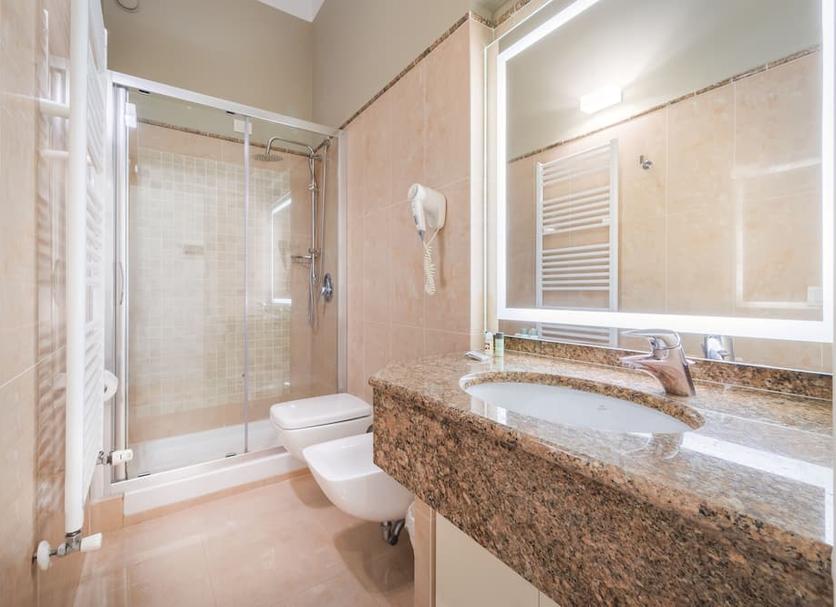 Bagno Foto