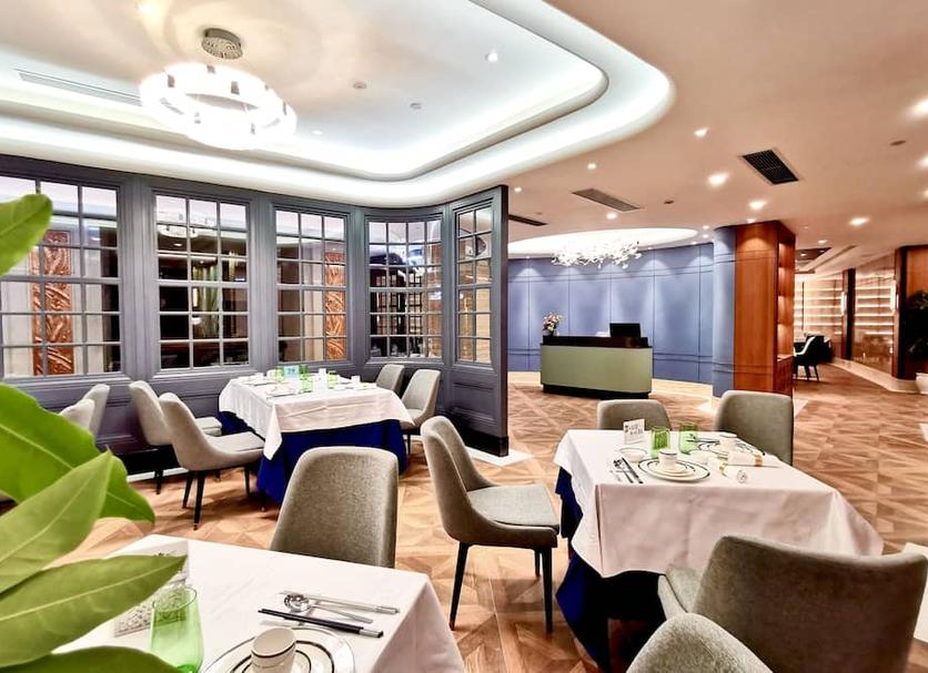Ristorante Foto