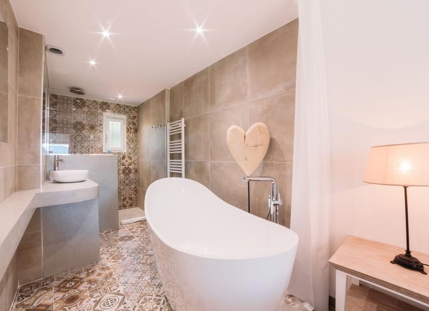 Bagno Foto