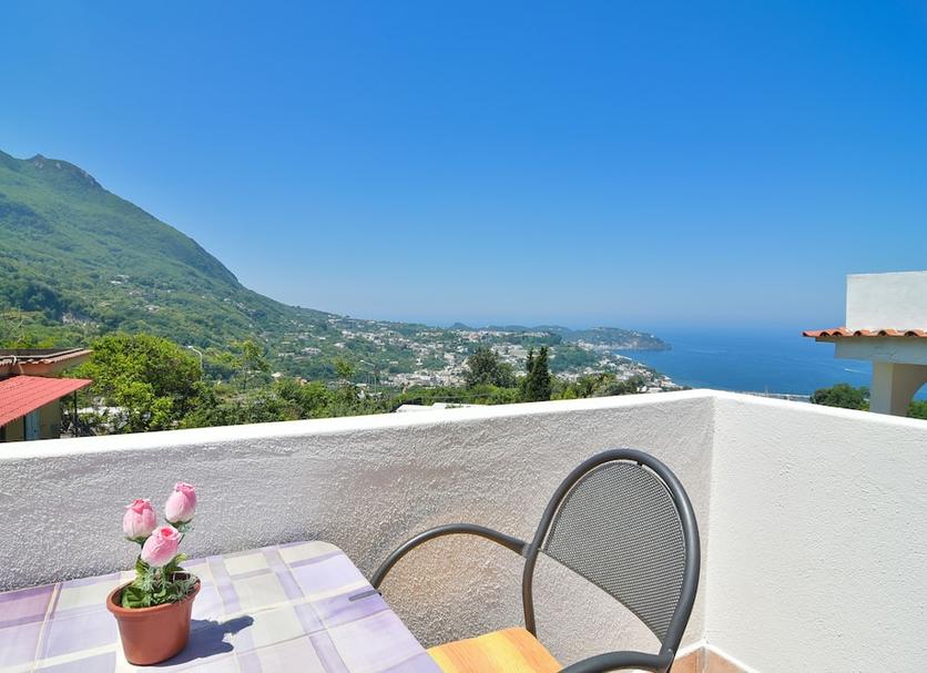 Balcone Foto