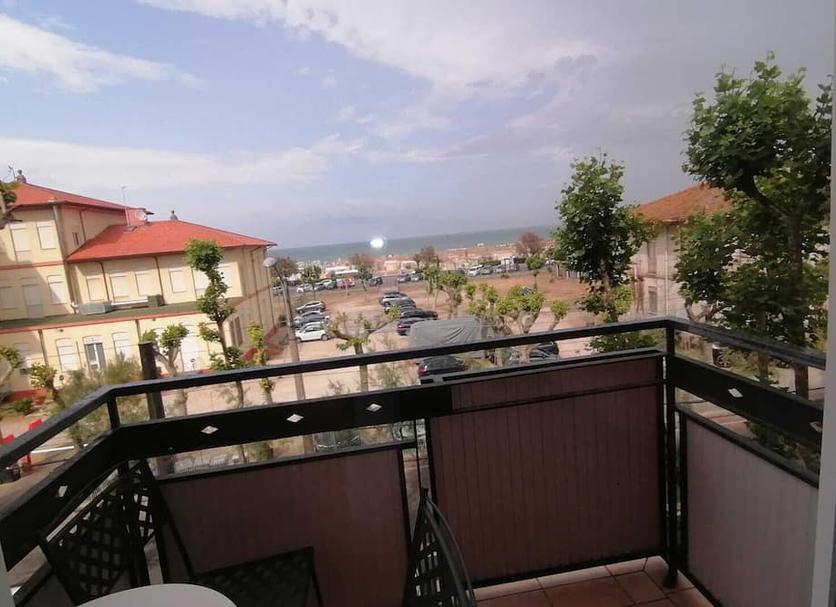 Balcone Foto
