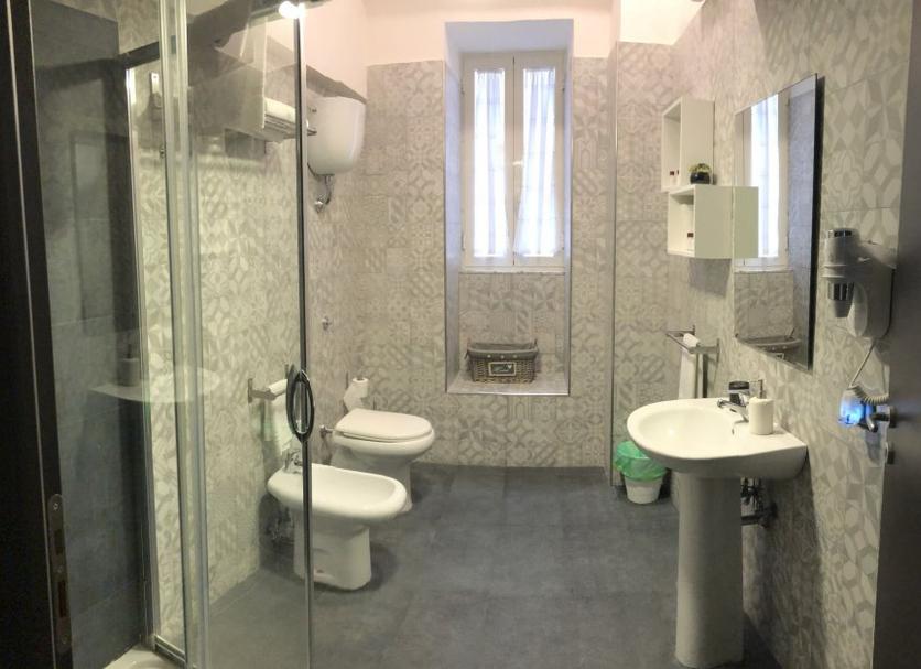 Bagno Foto