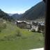 Vista esterna