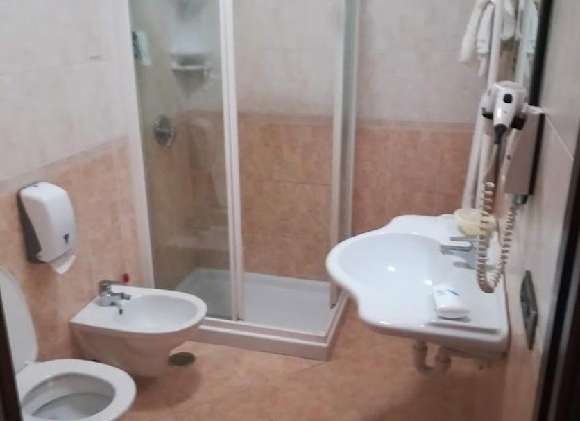 Bagno Foto