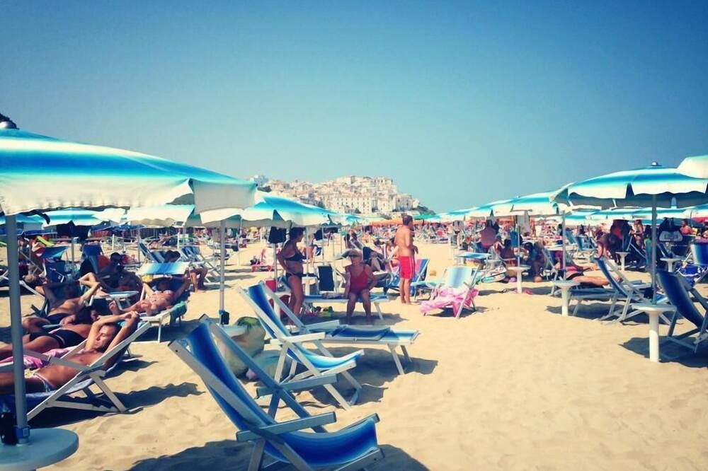 Spiaggia