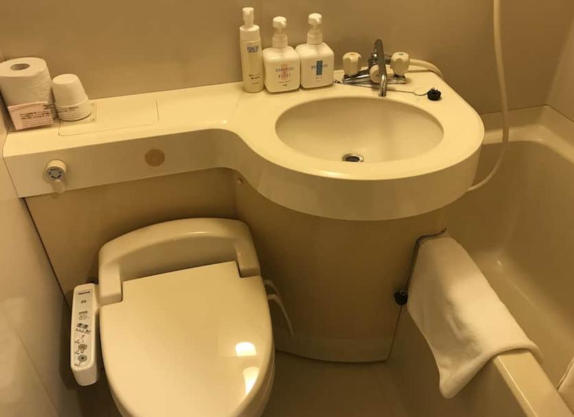 Bagno Foto