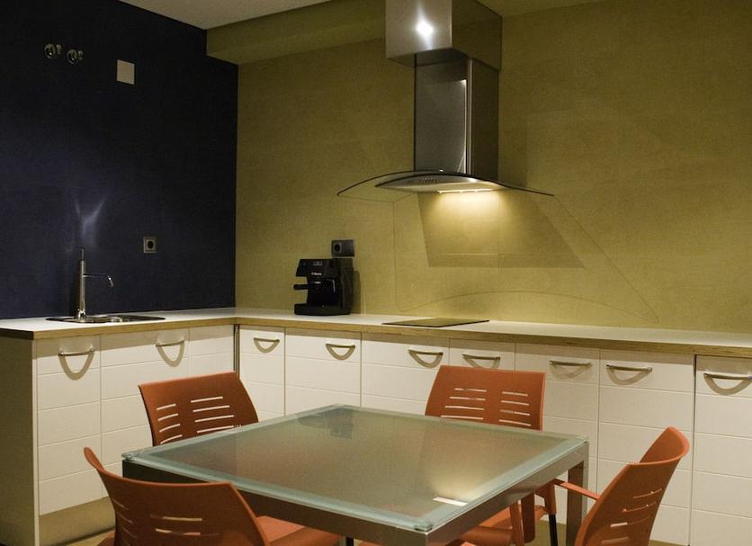 Sala pranzo Foto