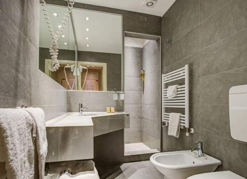Bagno Foto