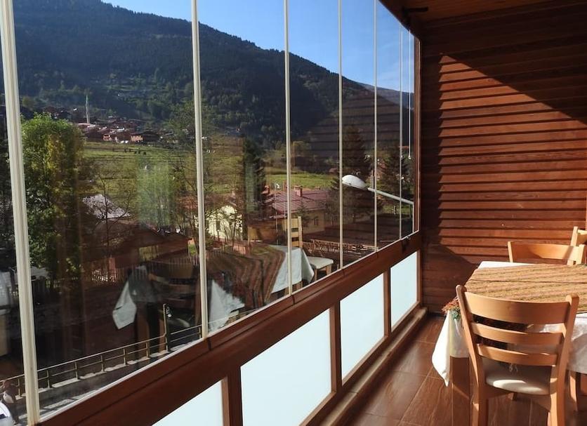 Balcone Foto