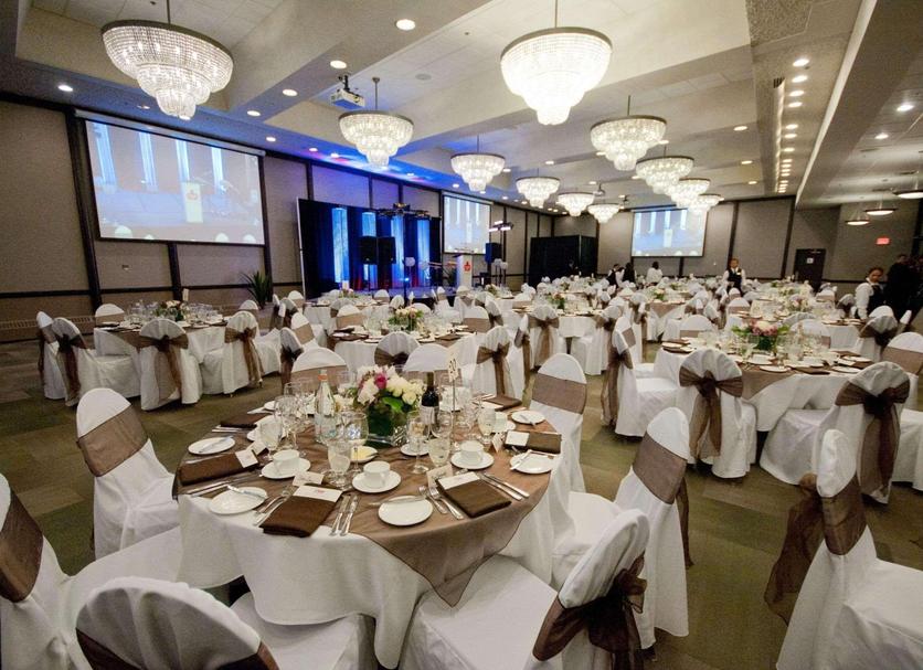 Sala ricevimenti Foto