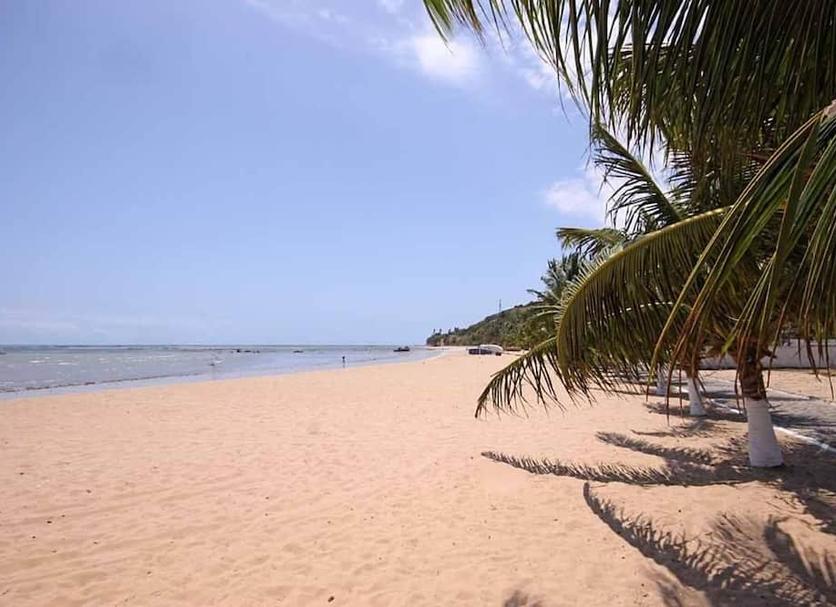 Spiaggia Foto