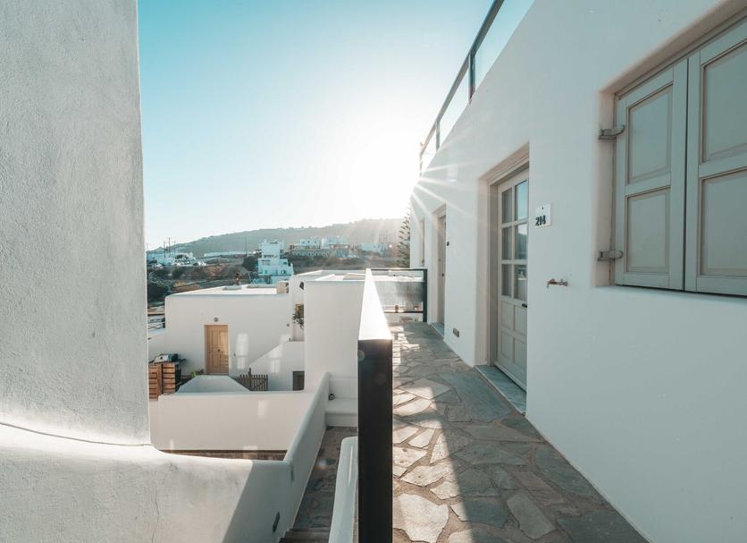 Balcone Foto