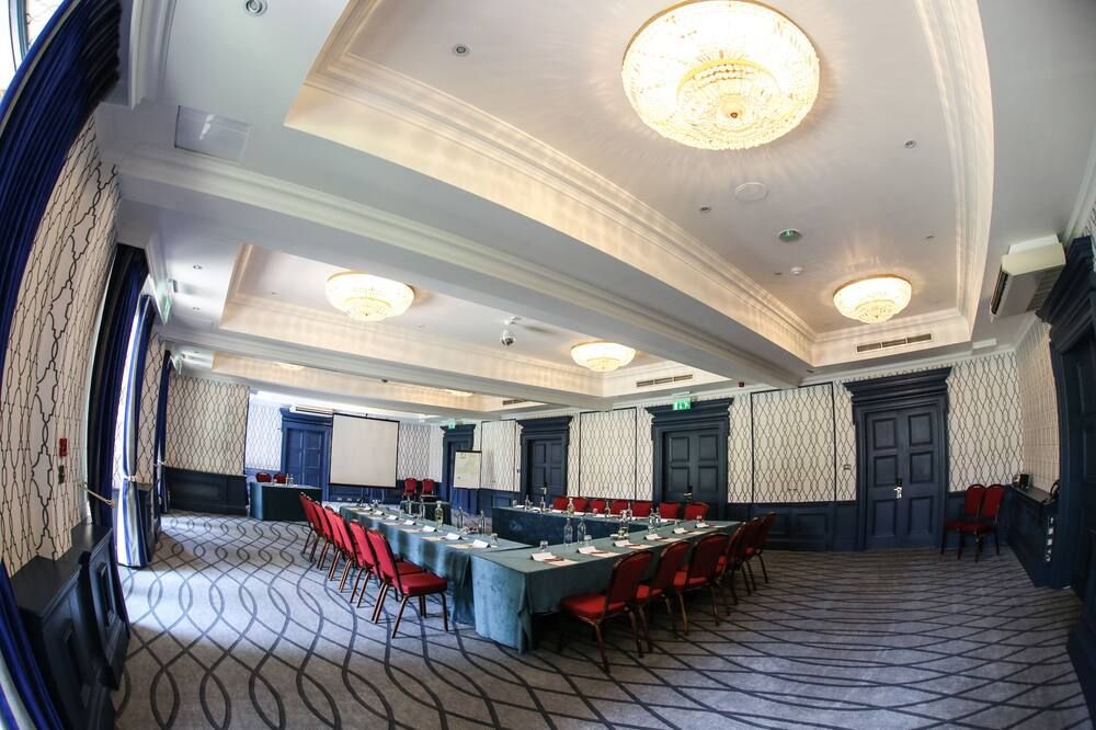 Sala conferenze