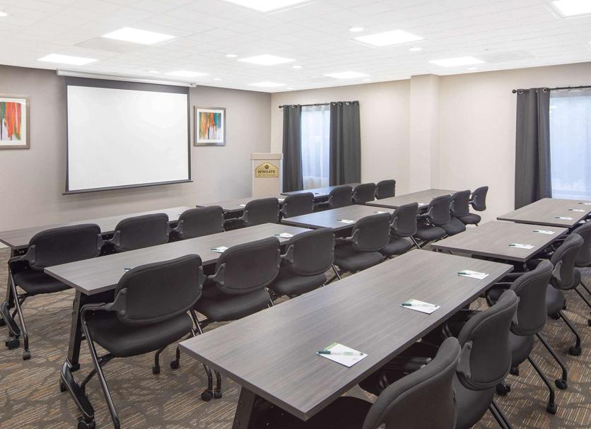 Sala conferenze Foto
