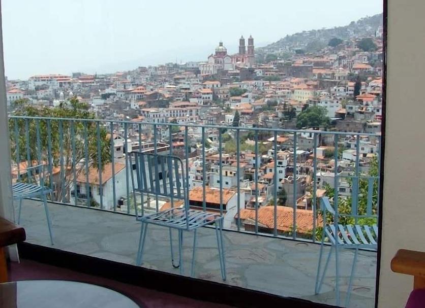 Balcone Foto
