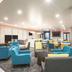 Area lounge