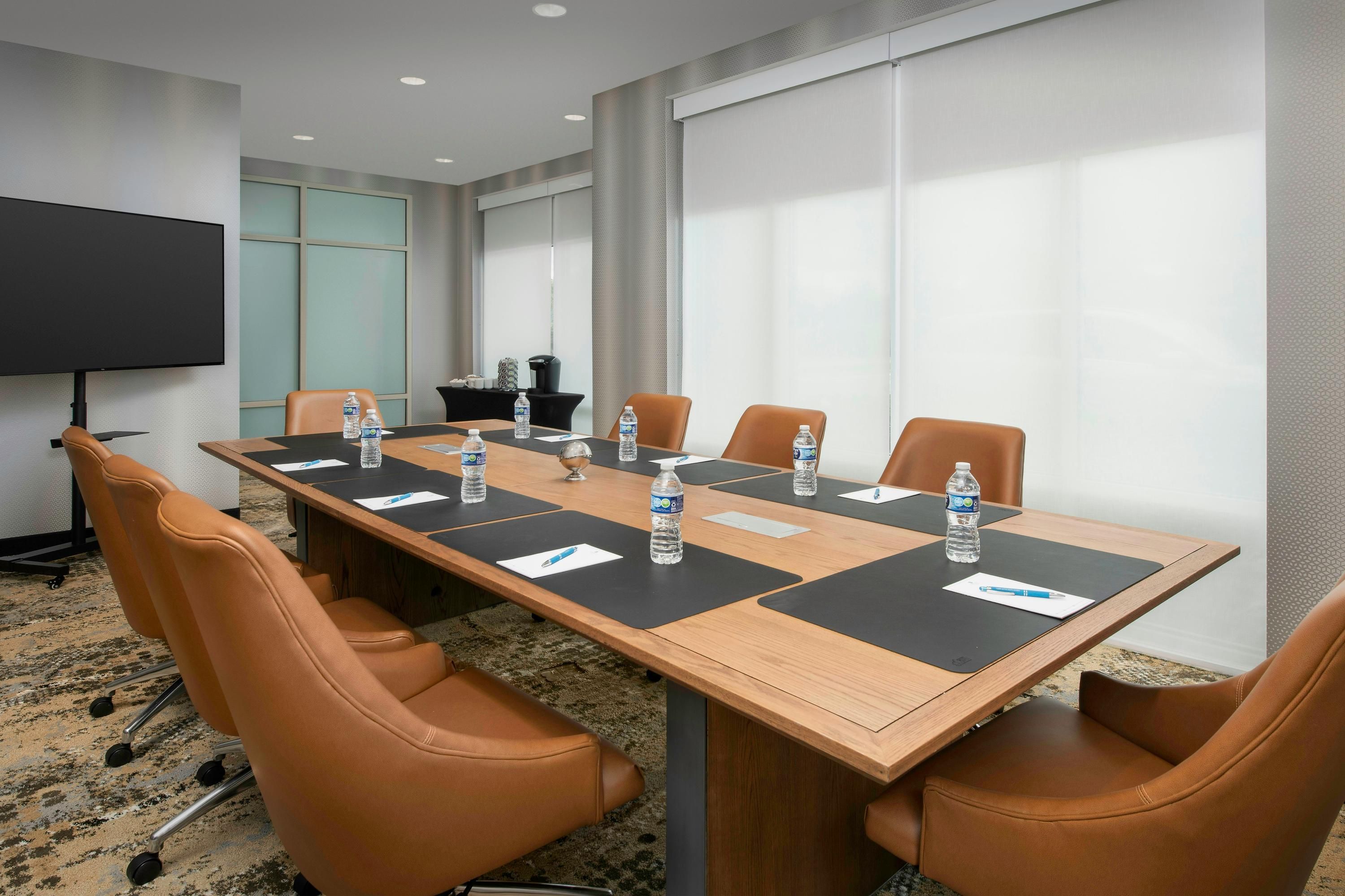 Sala conferenze