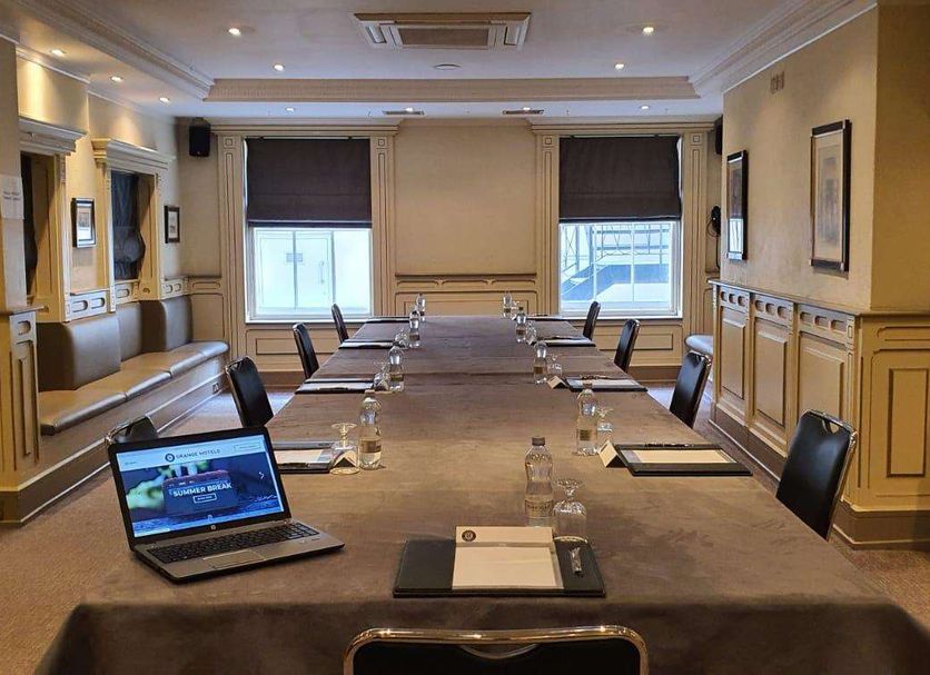 Sala conferenze Foto