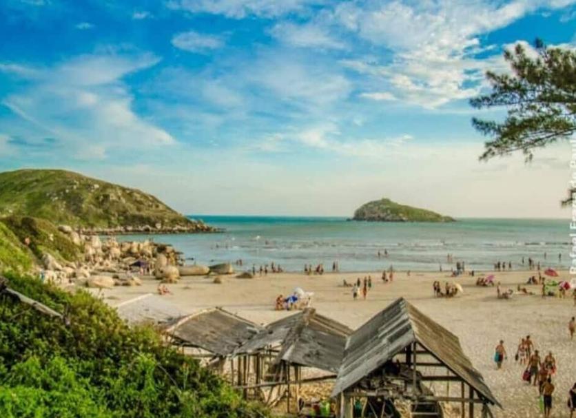 Spiaggia Foto