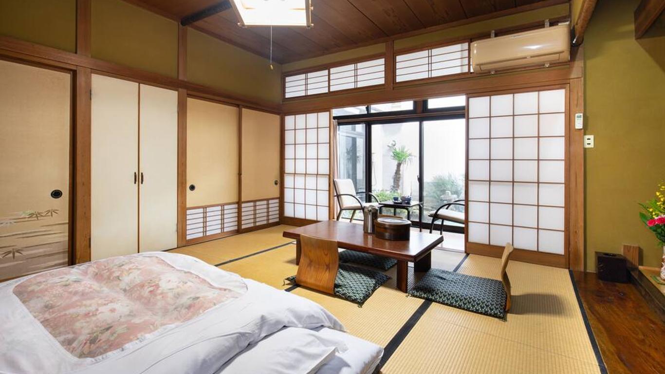 Daibutsu Ryokan