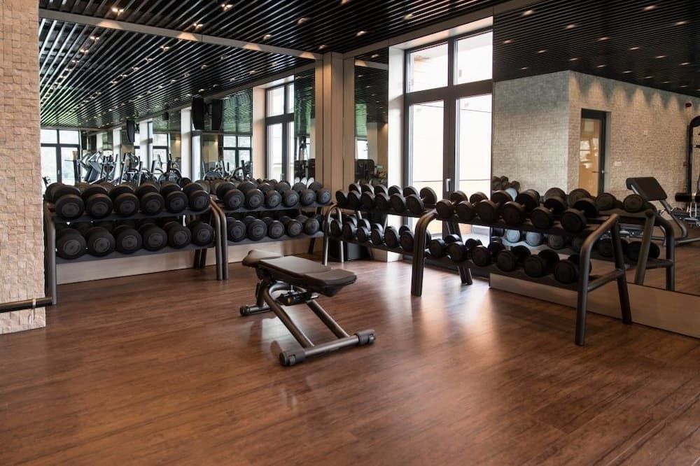 Palestra