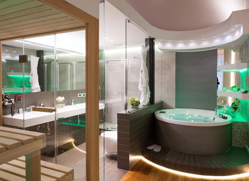 Bagno Foto