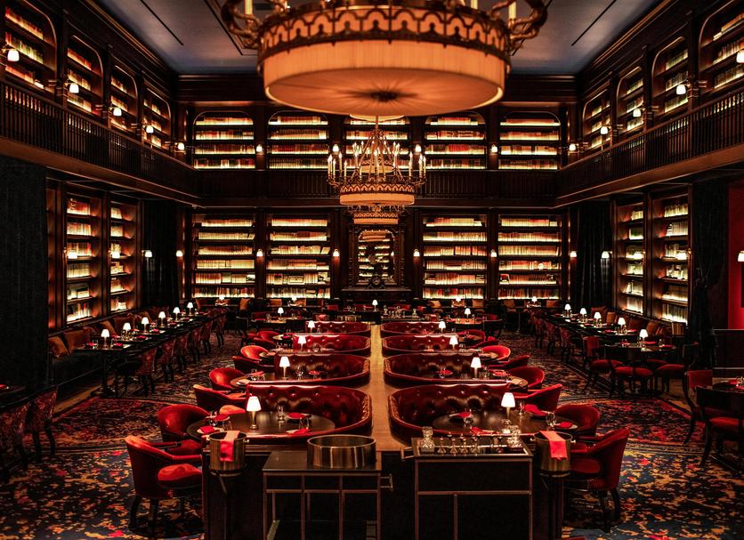 Ristorante Foto