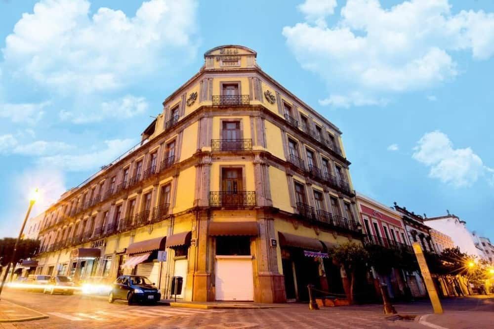 Edificio