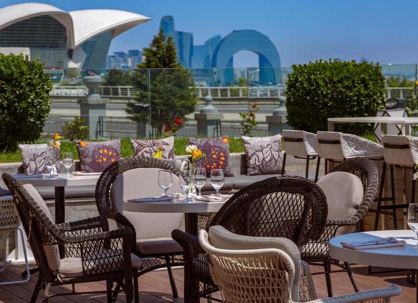 Ristorante Foto