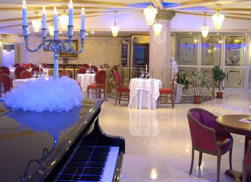Ristorante Foto