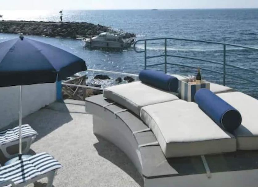 Balcone Foto