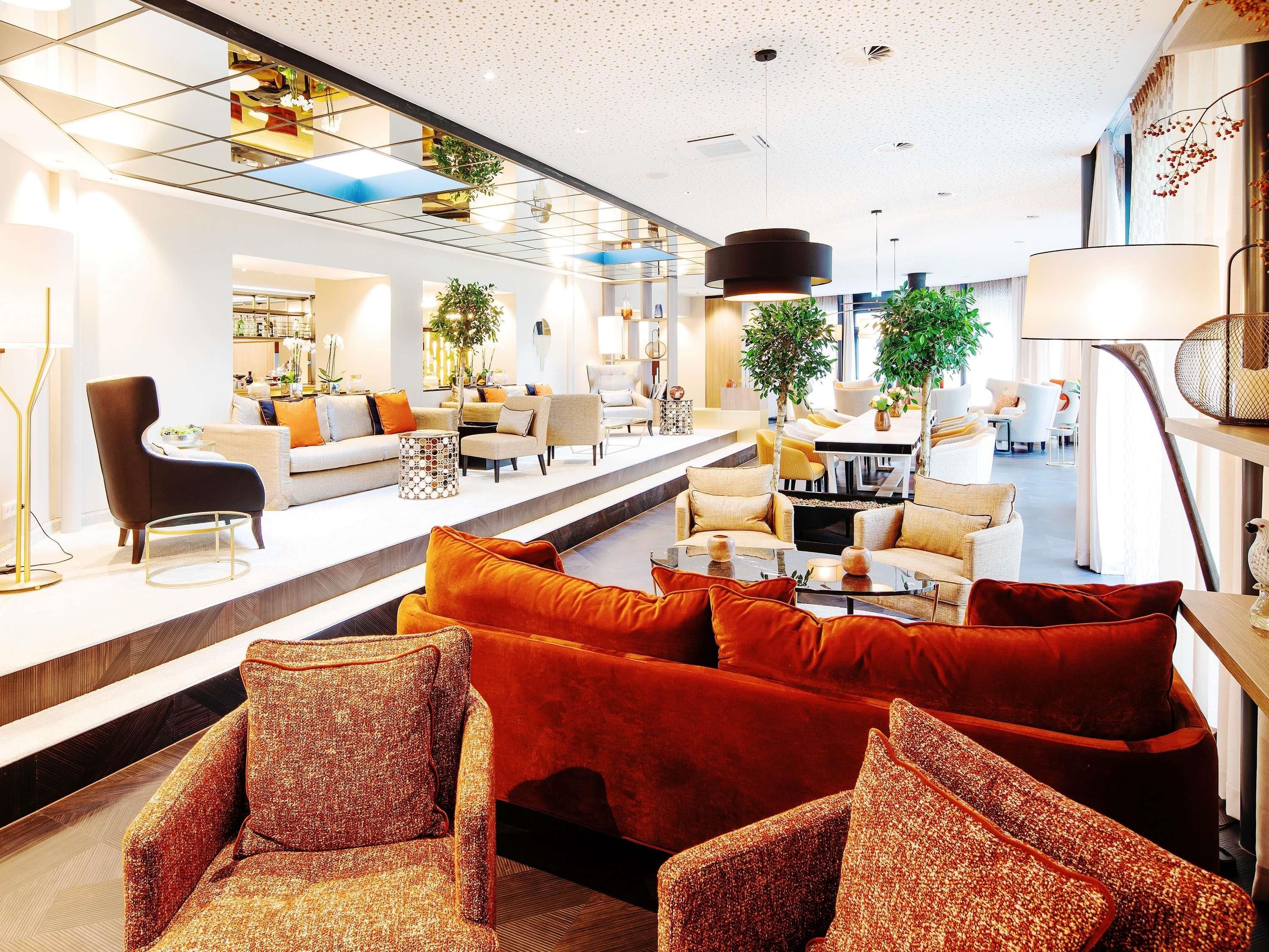Area lounge