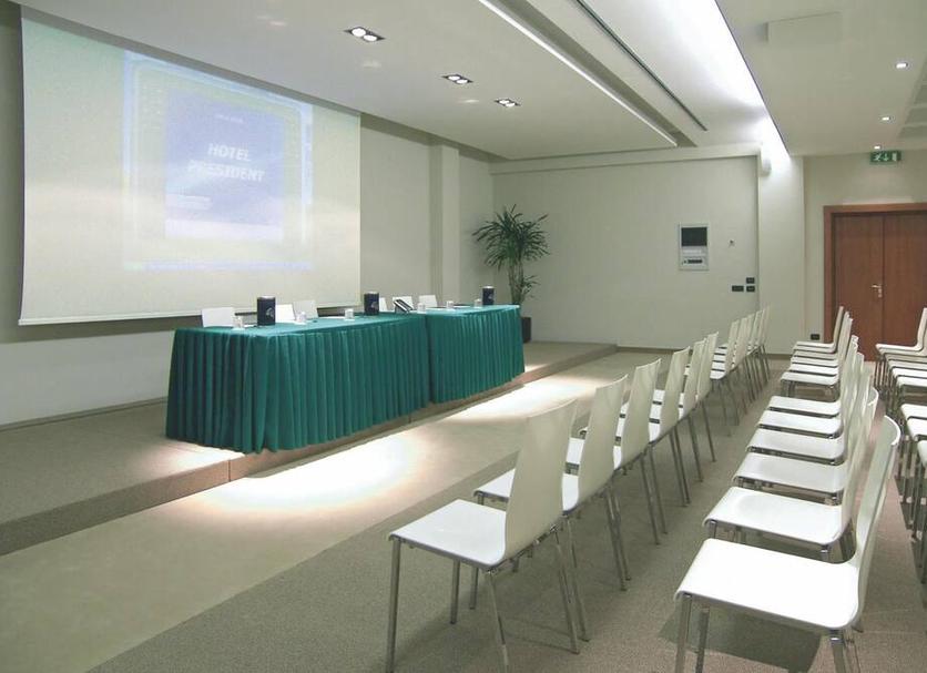 Sala conferenze Foto