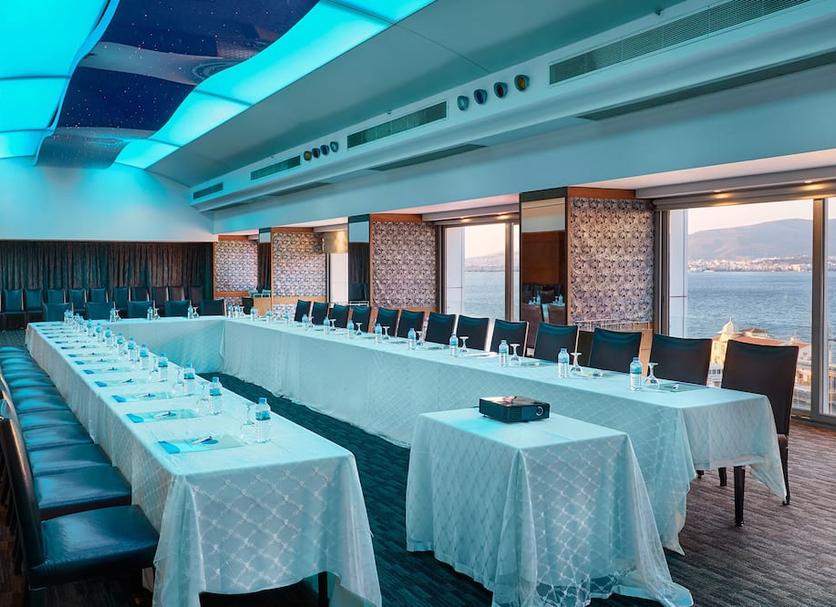 Sala conferenze Foto
