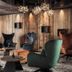Area lounge