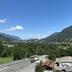 Vista esterna