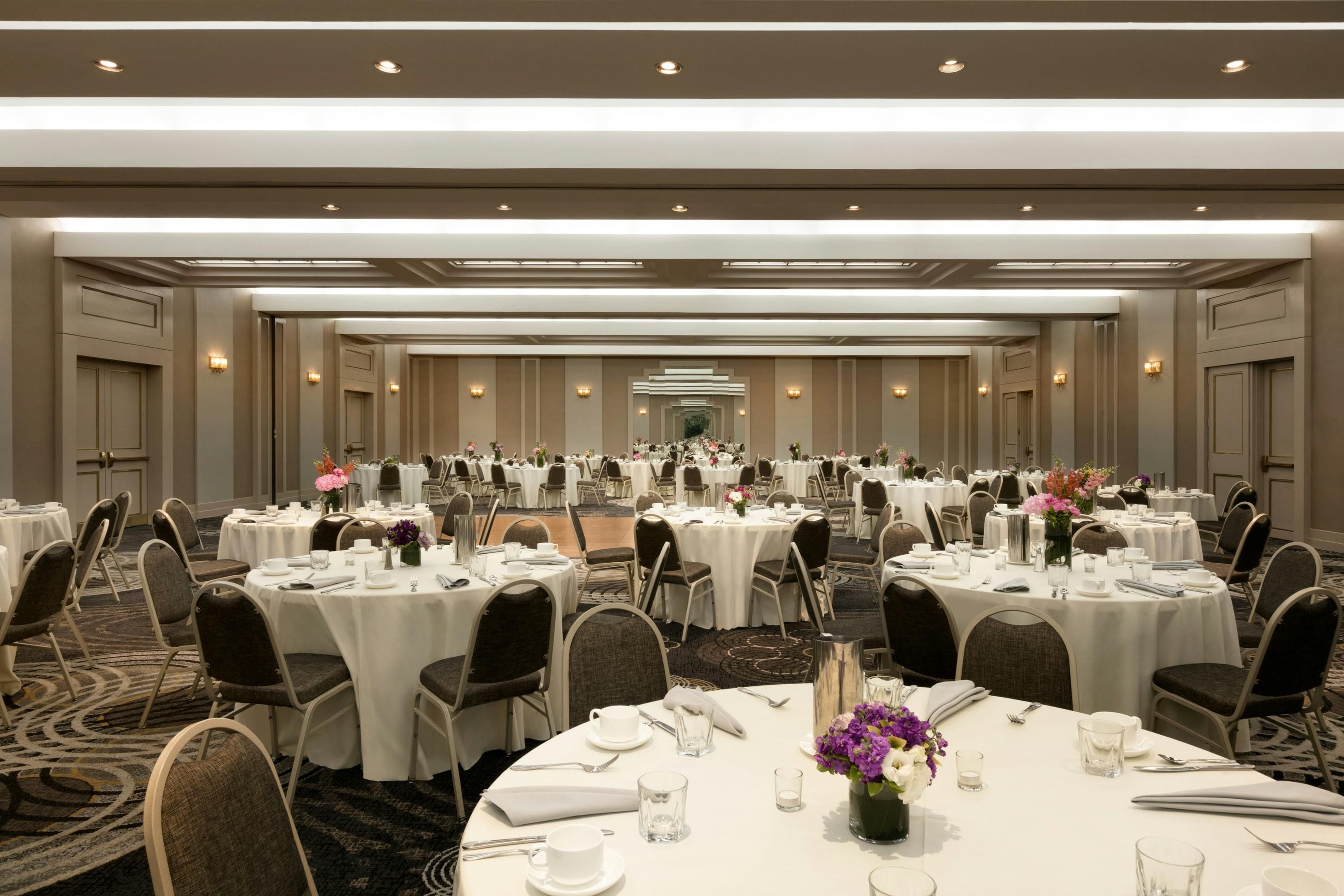 Sala ricevimenti