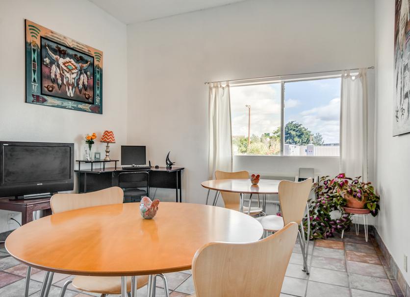 Sala pranzo Foto