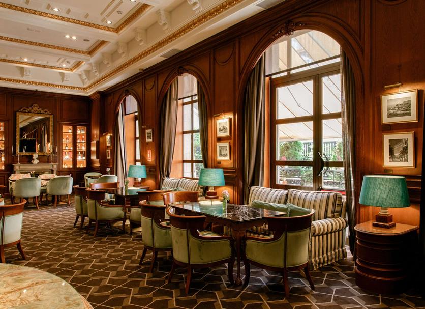 Ristorante Foto