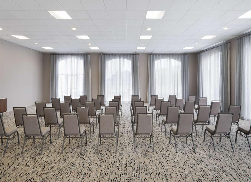 Sala conferenze Foto