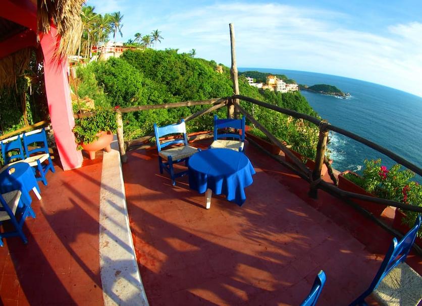 Balcone Foto