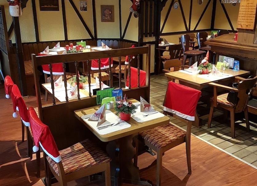 Ristorante Foto