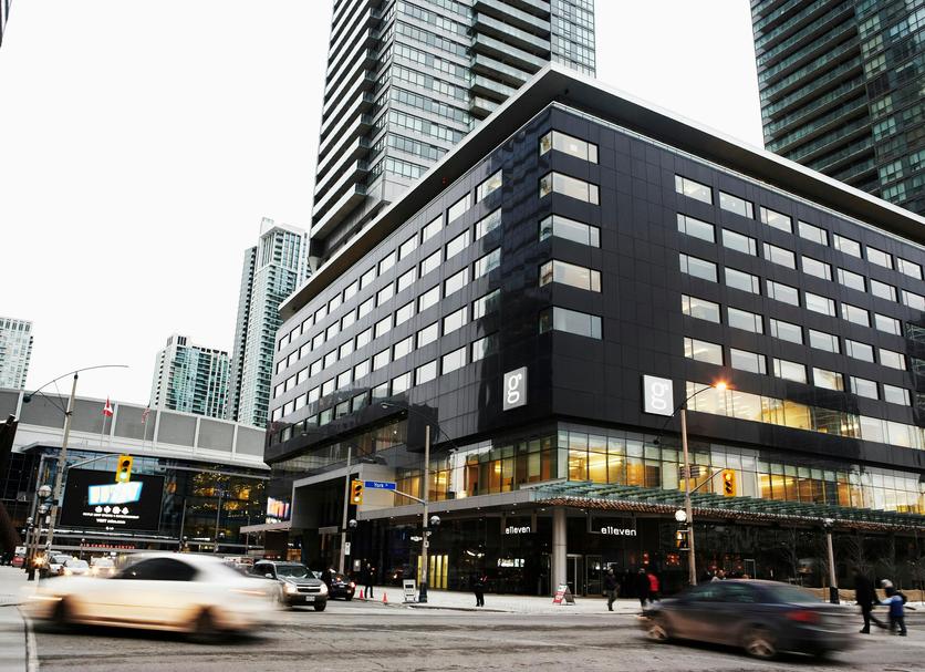 Edificio Foto