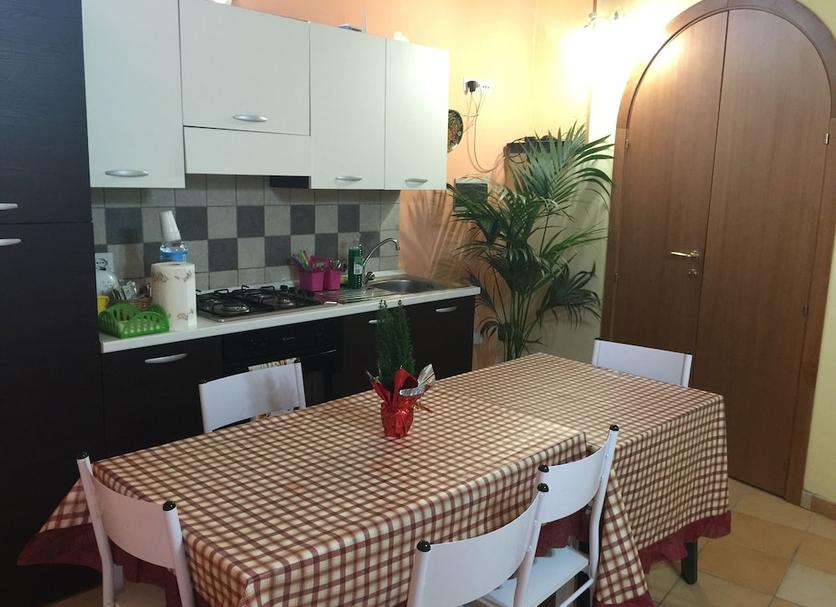 Cucina Foto