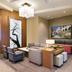 Area lounge