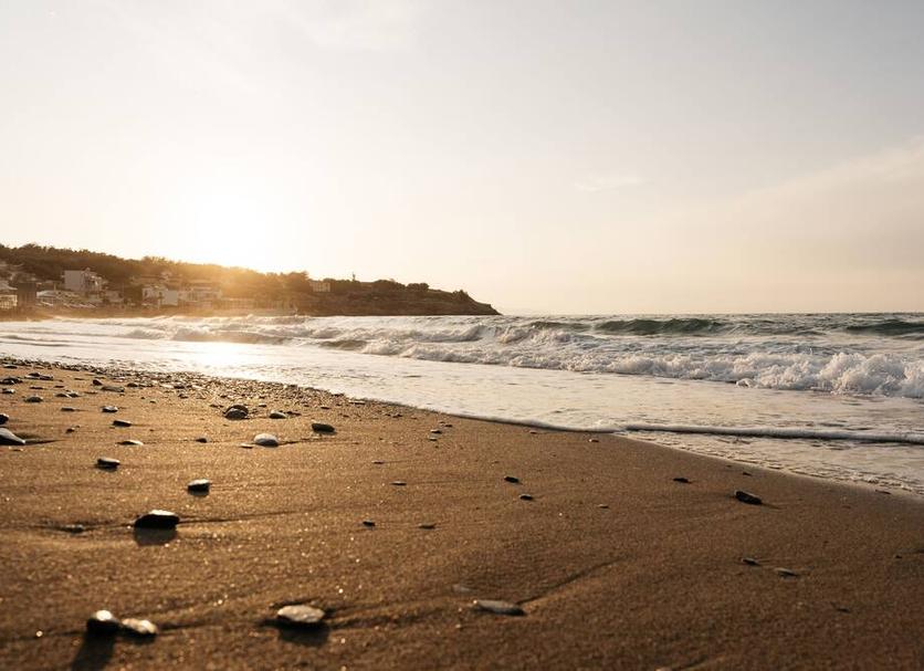 Spiaggia Foto