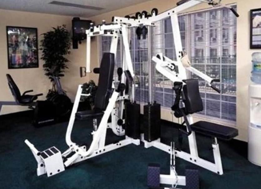 Palestra Foto