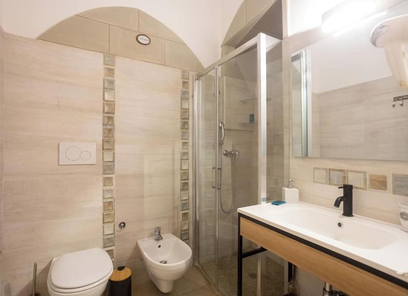 Bagno Foto